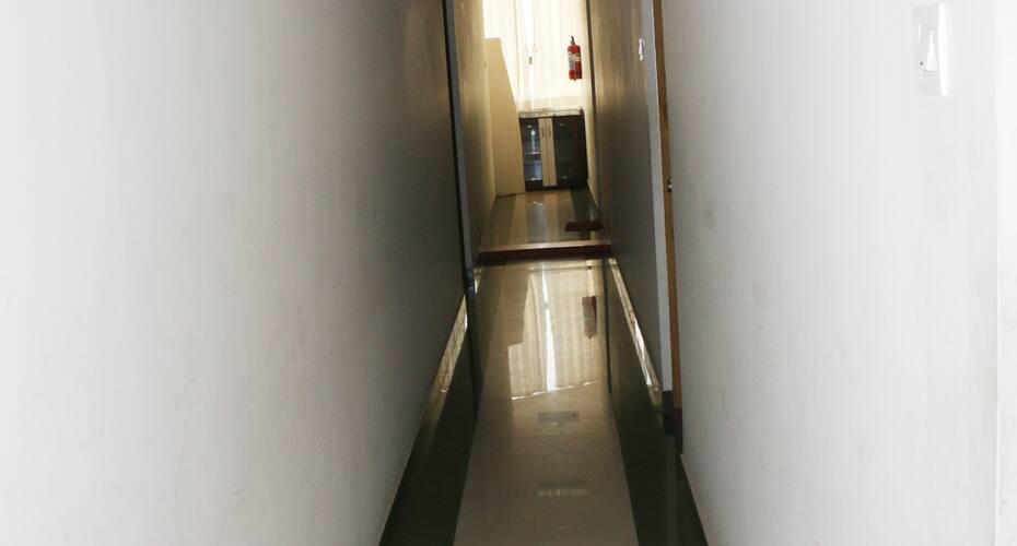 Hotel Shiv Inn, Pune 5